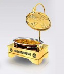 Oval Chafing Dish-001