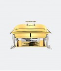 Rectangle Chafing Dish-003