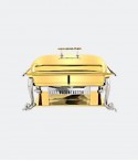 Rectangle Chafing Dish-003