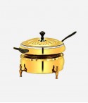 Round Chafing Dish-005