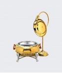 Round Chafing Dish-021