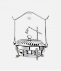 Oval Chafing Dish-006