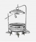 Round Chafing Dish-023