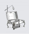 Rectangle Chafing Dish-024