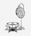 Round Chafing Dish-029