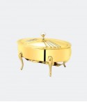 Oval Chafing Dish-092