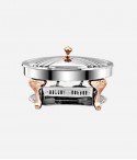 Oval Chafing Dish-079