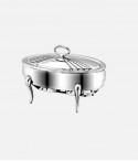 Oval Chafing Dish-091