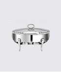 Oval Chafing Dish-032