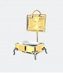 Rectangle Chafing Dish-067