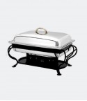 Rectangle Chafing Dish-062