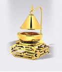 Round Chafing Dish-059