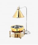 Round Chafing Dish-102