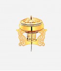 Round Chafing Dish-112