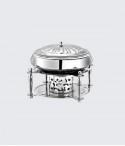 Round Chafing Dish-103