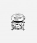 Round Chafing Dish-104