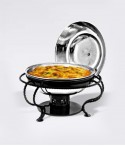 Round Chafing Dish-105