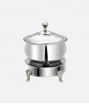 Round Chafing Dish-010