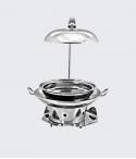 Round Chafing Dish-038