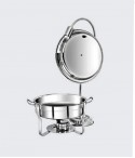 Round Chafing Dish-053