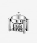 Round Chafing Dish-054