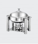 Round Chafing Dish-055