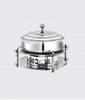 Round Chafing Dish-068