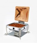 Square Chafing Dish-097