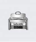 Square Chafing Dish-051