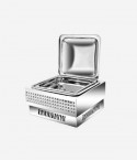 Square Chafing Dish-071