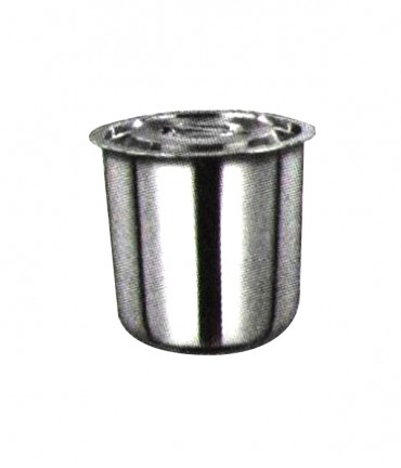 Round GN Container - 2.75 L