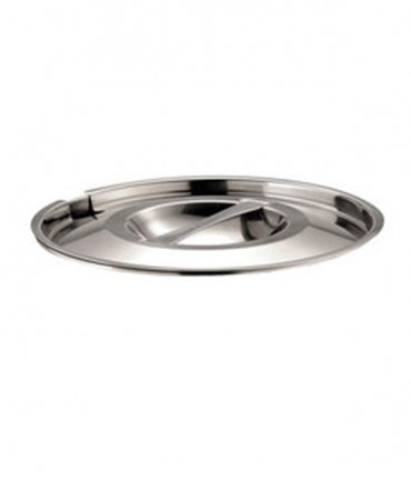 Round GN Container Lid - 229
