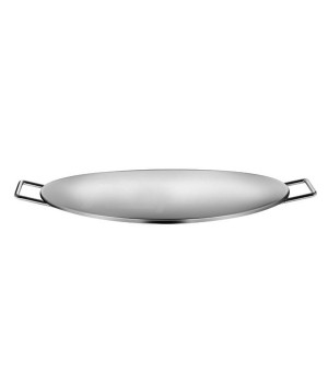 Oval Tawa- 22 in  X14 in