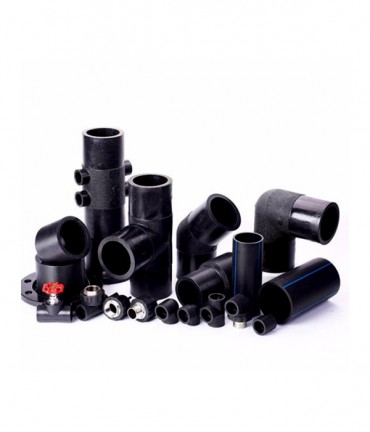 HDPE Pipes And Fittings