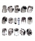 SS Pipes And Fittings- 304 / 316 / 316L
