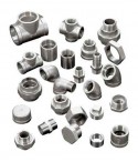 SS Pipes And Fittings- 304 / 316 / 316L