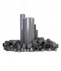 UPVC Pipes And Fittings