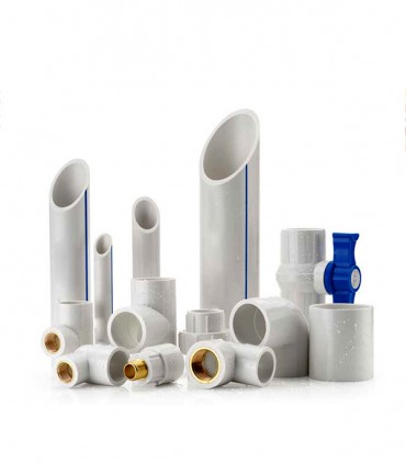 UPVC Pipes And Fittings