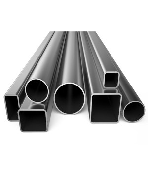 MS Pipes And Materials