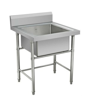 SS Handwashing Sink