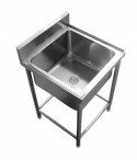 SS Handwashing Sink