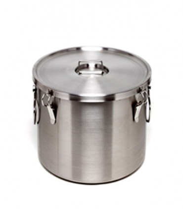 Food Container- Stock Pot