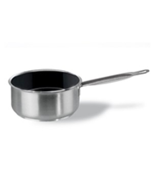 Tri-ply Non-stick Low Sauce Pan