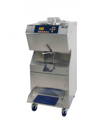 Batch Freezer-BF1000 AW