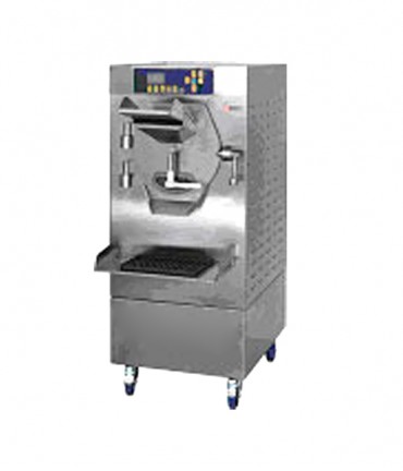 Horizontal Batch Freezers-SX400 AW