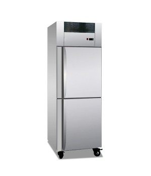 Reach In Refrigerators-2 door 550TNM