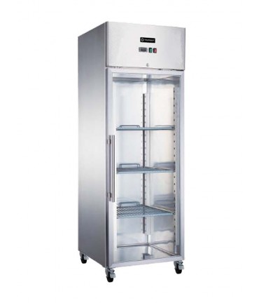 Reach In Refrigerators with Glass Door-740 BTG