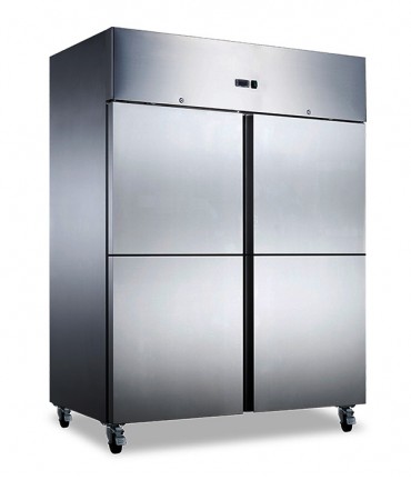 Reach In Refrigerator STF-1200 TNM-4 door