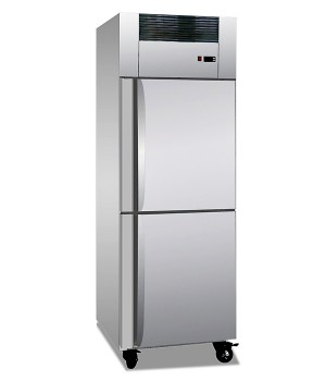 Reach In Refrigerators-2 door 550