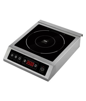 Countertop Induction Hobs -3.5